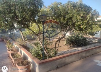 Giardino - Villa Via Saracina
 
3, Catania - foto 16