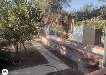 Terrazza - Villa Via Saracina
 
3, Catania - foto 17