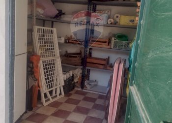 Dispensa di stoccaggio - Villa Via Saracina
 
3, Catania - foto 20