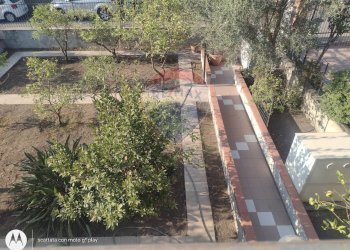 Giardino - Villa Via Saracina
 
3, Catania - foto 28