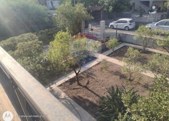 Giardino - Villa Via Saracina
 
3, Catania - foto 33