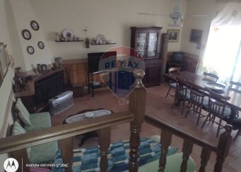 Sala da pranzo - Villa Via Saracina
 
3, Catania - foto 34