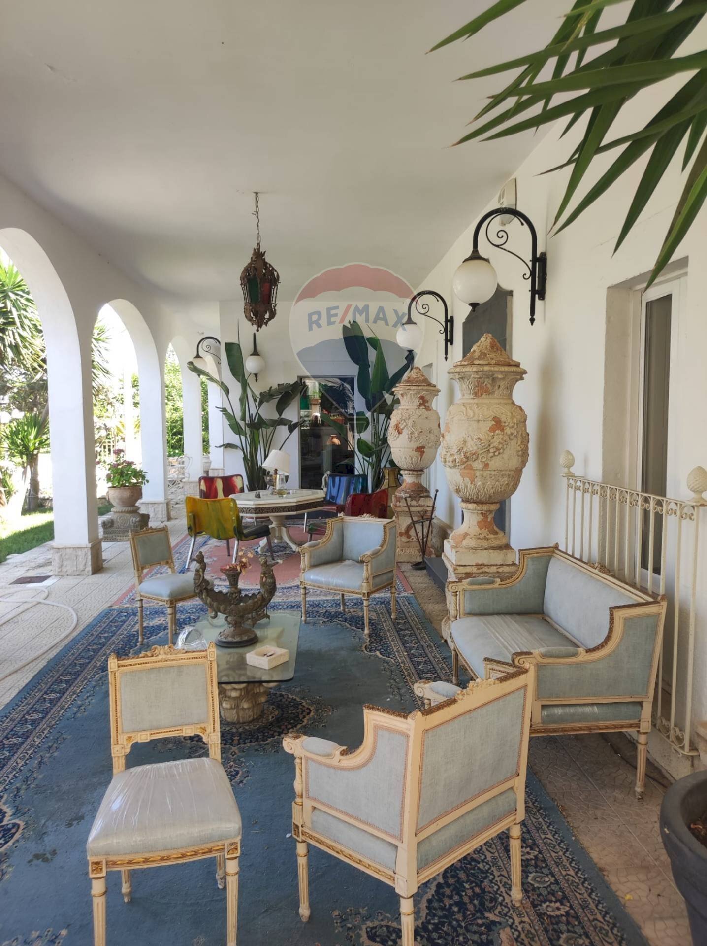 Terrazza - Villa CONTRADA GAZZENA, Monterosso Almo - foto 1