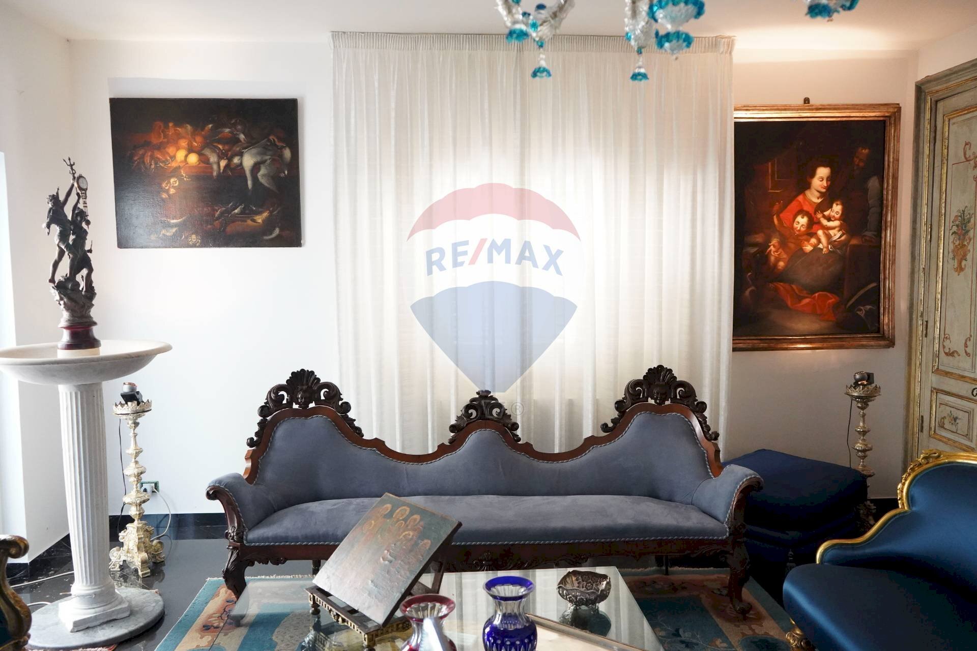 Soggiorno - Villa CONTRADA GAZZENA, Monterosso Almo - foto 2