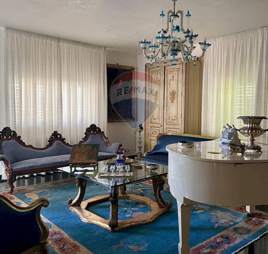 Soggiorno - Villa CONTRADA GAZZENA, Monterosso Almo - foto 3