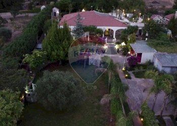 Giardino - Villa CONTRADA GAZZENA, Monterosso Almo - foto 8