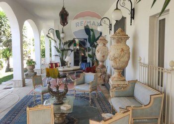 Terrazza - Villa CONTRADA GAZZENA, Monterosso Almo - foto 1