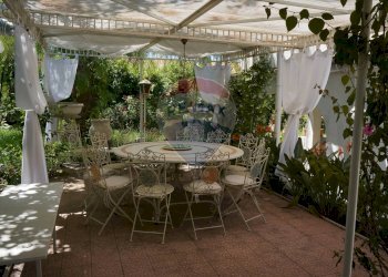 Terrazza - Villa CONTRADA GAZZENA, Monterosso Almo - foto 7