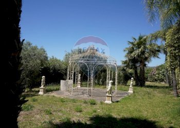 Giardino - Villa CONTRADA GAZZENA, Monterosso Almo - foto 16