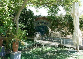 Giardino - Villa CONTRADA GAZZENA, Monterosso Almo - foto 18