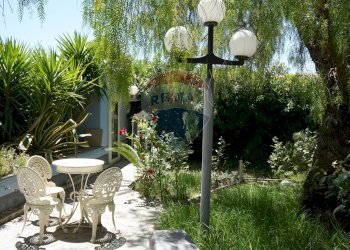 Giardino - Villa CONTRADA GAZZENA, Monterosso Almo - foto 21