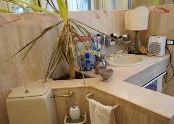 Bagno - Villa CONTRADA GAZZENA, Monterosso Almo - foto 24