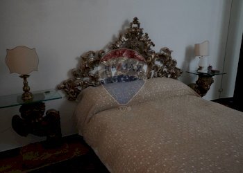 Camera / camera da letto - Villa CONTRADA GAZZENA, Monterosso Almo - foto 25