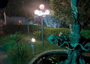 Giardino - Villa CONTRADA GAZZENA, Monterosso Almo - foto 27