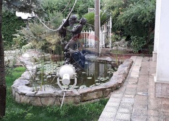 Giardino - Villa CONTRADA GAZZENA, Monterosso Almo - foto 41