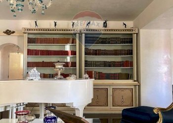 Soggiorno - Villa CONTRADA GAZZENA, Monterosso Almo - foto 43