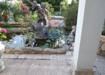 Giardino - Villa CONTRADA GAZZENA, Monterosso Almo - foto 44