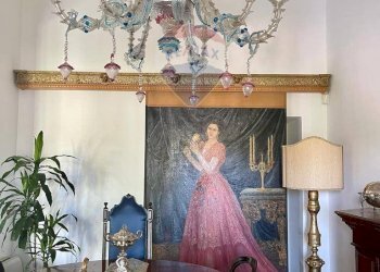 Sala da pranzo - Villa CONTRADA GAZZENA, Monterosso Almo - foto 45