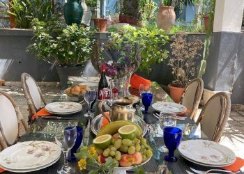 Terrazza - Villa CONTRADA GAZZENA, Monterosso Almo - foto 46