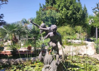 Giardino - Villa CONTRADA GAZZENA, Monterosso Almo - foto 47