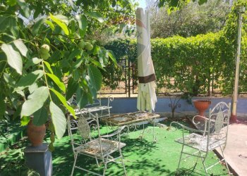 Giardino - Villa CONTRADA GAZZENA, Monterosso Almo - foto 48