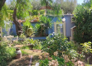 Giardino - Villa CONTRADA GAZZENA, Monterosso Almo - foto 49