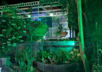 Giardino - Villa CONTRADA GAZZENA, Monterosso Almo - foto 51