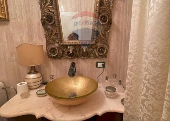 Bagno - Villa CONTRADA GAZZENA, Monterosso Almo - foto 52