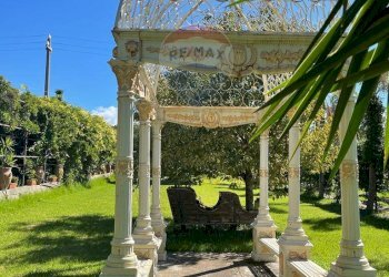 Giardino - Villa CONTRADA GAZZENA, Monterosso Almo - foto 53