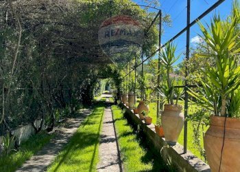 Giardino - Villa CONTRADA GAZZENA, Monterosso Almo - foto 54