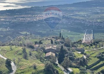 Vista dell\'acqua - Rustico contrada trupiano, Castelmola - foto 1