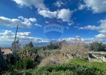 Vista delle montagne - Rustico contrada trupiano, Castelmola - foto 4