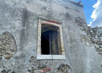 Edificio all\'aperto - Rustico contrada trupiano, Castelmola - foto 7