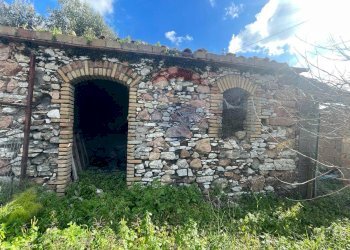Casa all\'aperto - Rustico contrada trupiano, Castelmola - foto 10