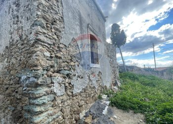 Casa all\'aperto - Rustico contrada trupiano, Castelmola - foto 11