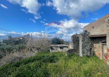 Vista delle montagne - Rustico contrada trupiano, Castelmola - foto 13