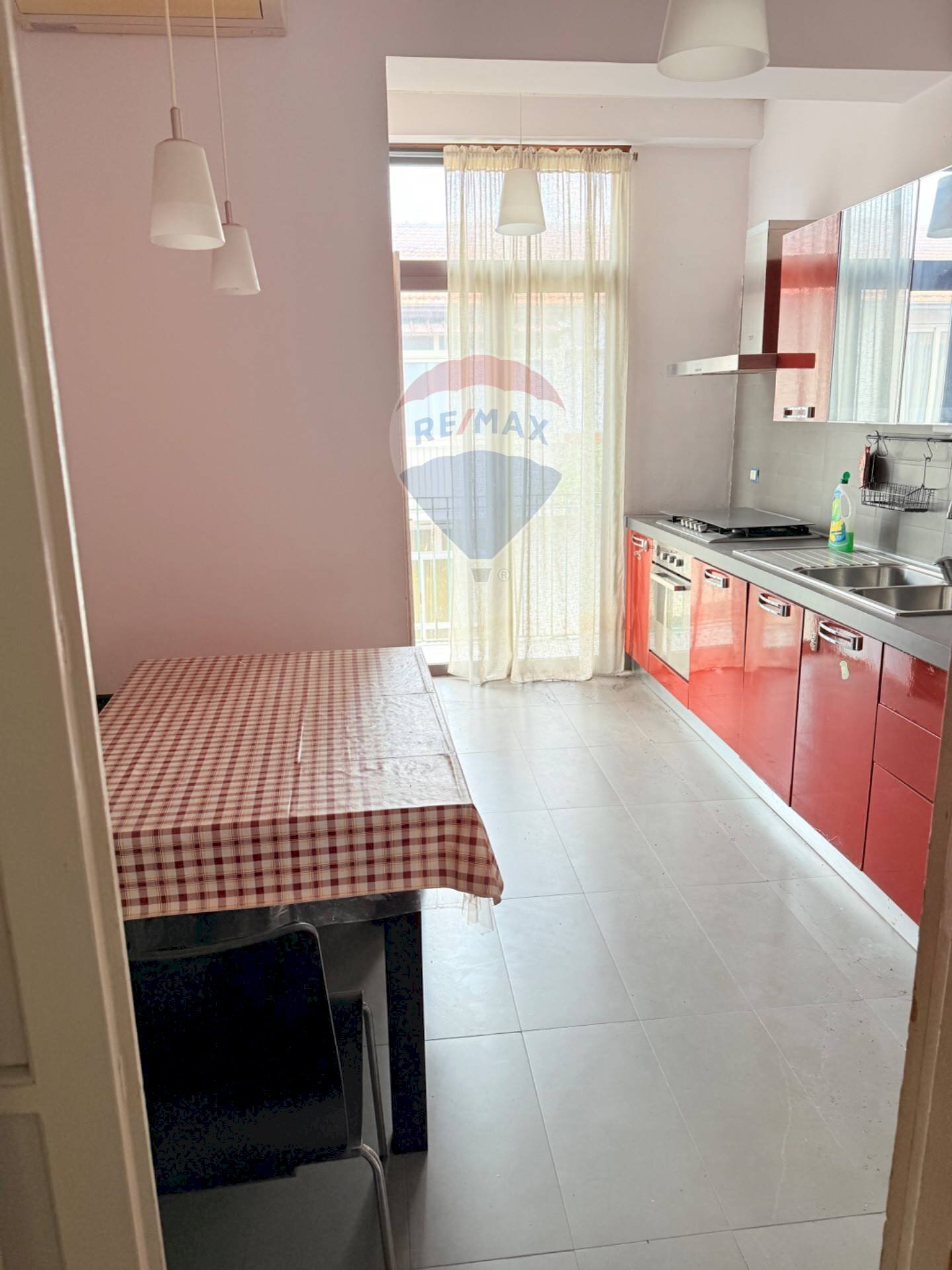 Cucina - Trilocale Via Gravina
30, Giarre - foto 3