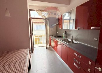 Cucina - Trilocale Via Gravina
 
30, Giarre - foto 4