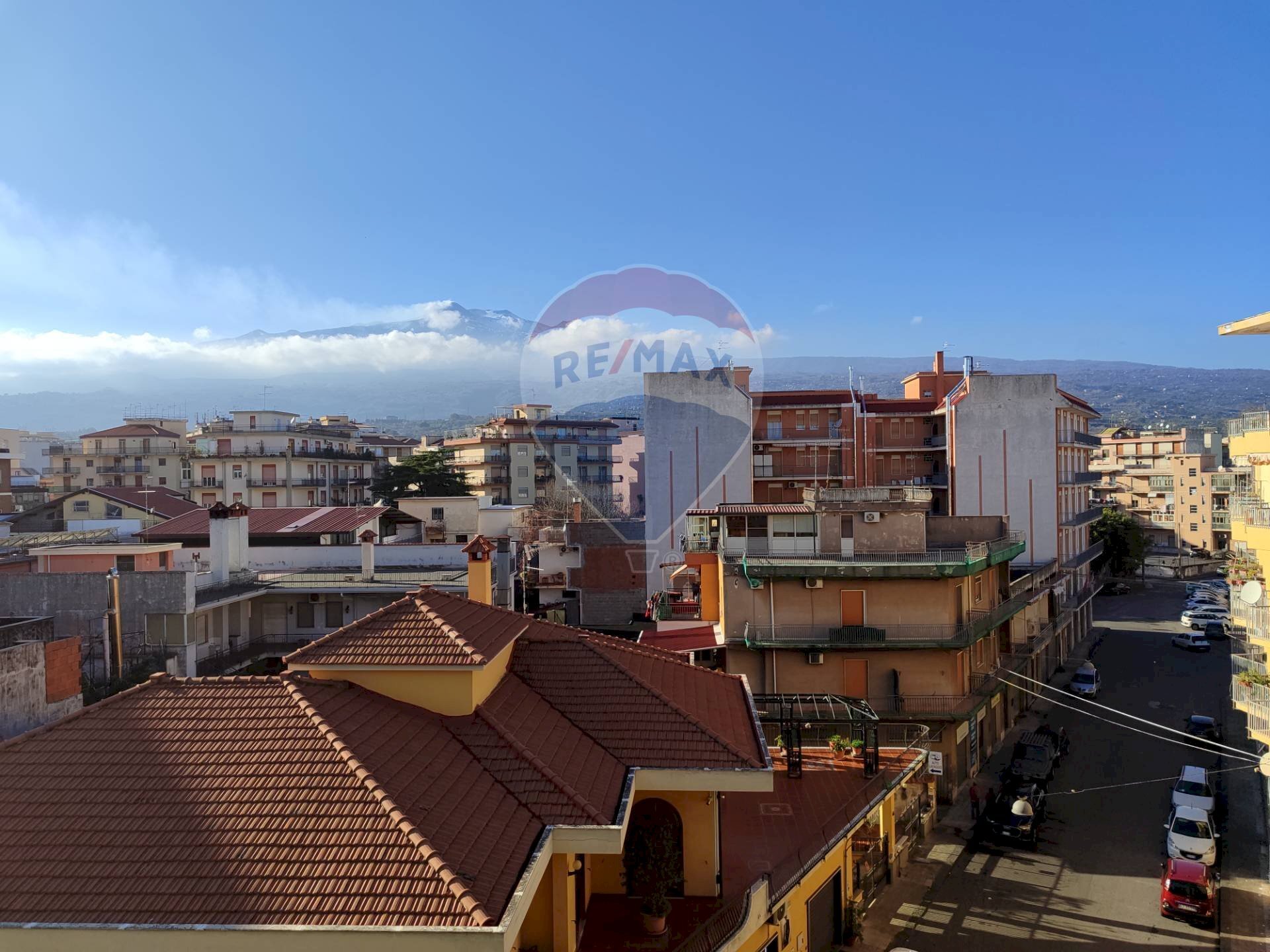 Edificio all\'aperto - Appartamento Corso Lombardia
 
46, Giarre - foto 1