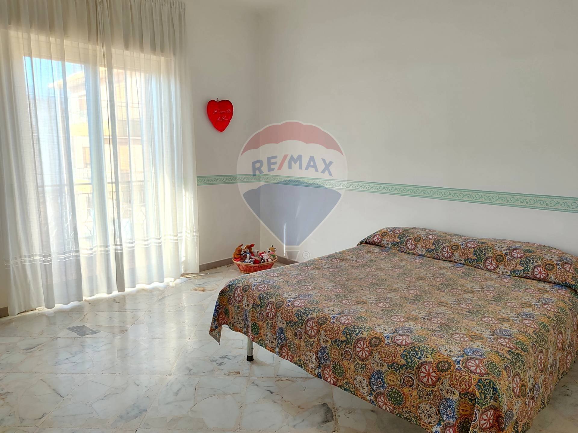 Camera / camera da letto - Appartamento Corso Lombardia
 
46, Giarre - foto 2