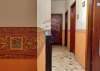 Hall / corridoio - Appartamento Corso Lombardia
 
46, Giarre - foto 7