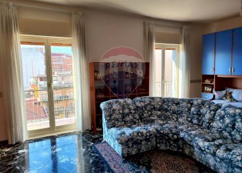 Soggiorno - Appartamento Corso Lombardia
 
46, Giarre - foto 12