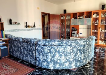 Soggiorno - Appartamento Corso Lombardia
 
46, Giarre - foto 11