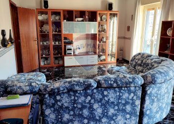 Soggiorno - Appartamento Corso Lombardia
 
46, Giarre - foto 13