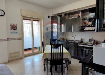 Cucina - Appartamento Corso Lombardia
 
46, Giarre - foto 3