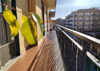 Balcone - Appartamento Corso Lombardia
 
46, Giarre - foto 5