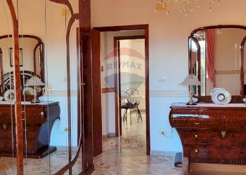 Hall / corridoio - Appartamento Corso Lombardia
 
46, Giarre - foto 16