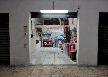 Parcheggio - Appartamento Corso Lombardia
 
46, Giarre - foto 23