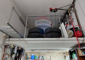 Dettagli - Appartamento Corso Lombardia
 
46, Giarre - foto 24