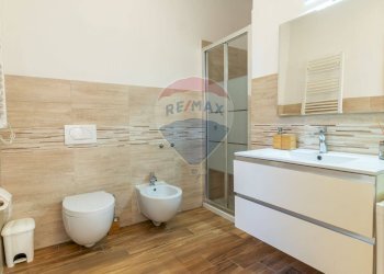 Bagno - Bilocale via francesco Atanasio
 
snc, Taormina - foto 19